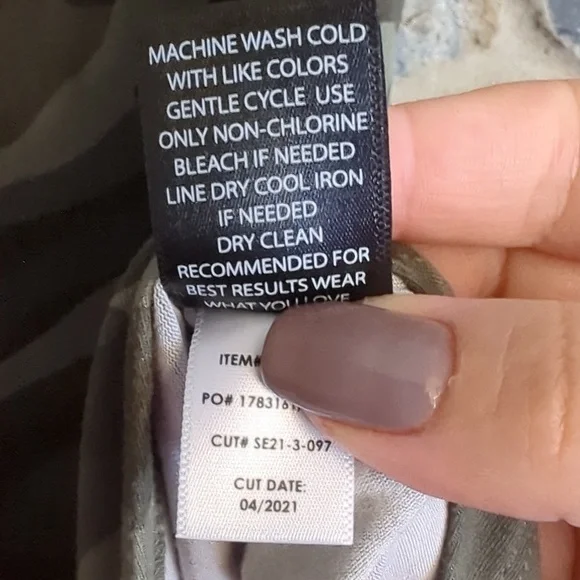 torrid Favorite Tunic Off-Shoulder Super Soft Short Sleeve Tunic Tee - Picture 9 of 13